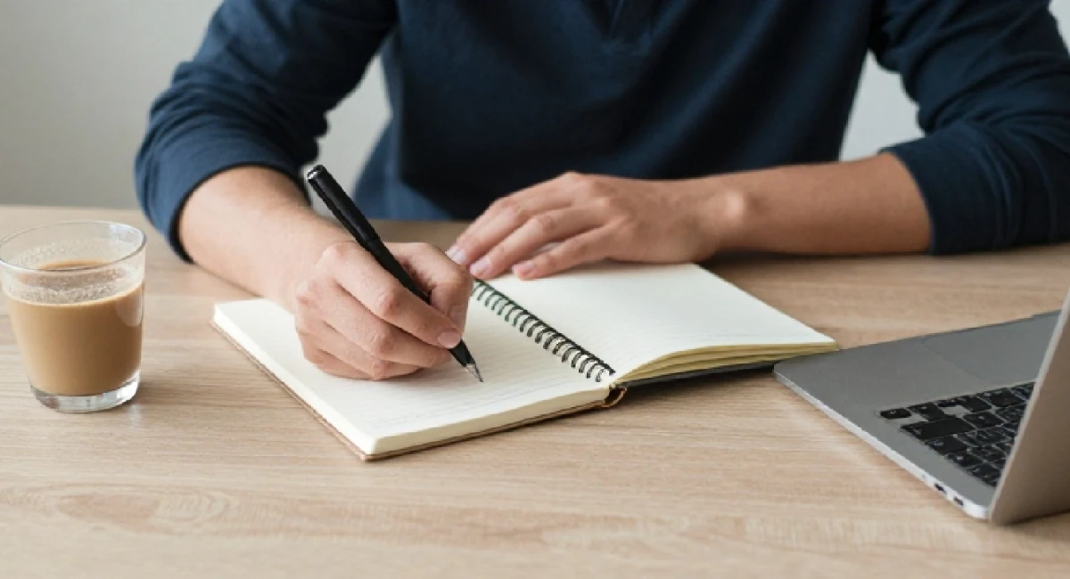 Building a Daily Work System That Reduces Constant Urgency