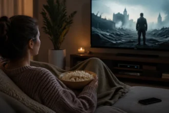 how to avoid movie spoilers