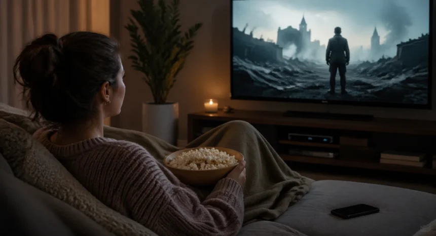 how to avoid movie spoilers
