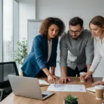 simple SOP for small business team