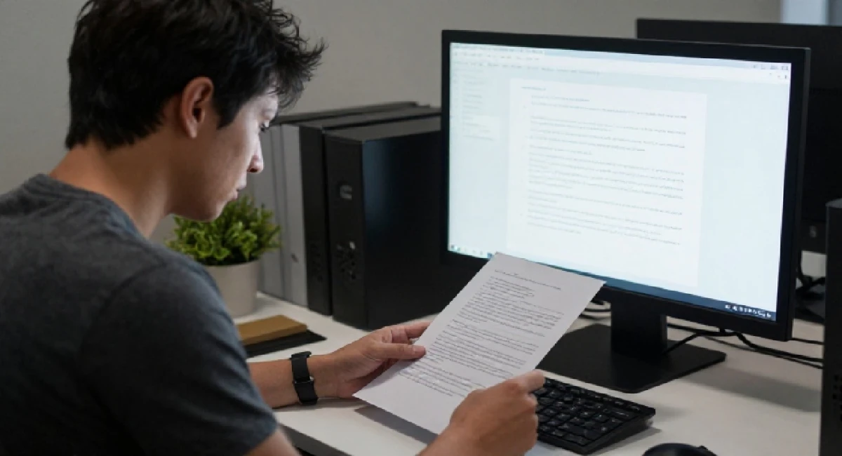 Common Mistakes Small Teams Make With SOPs