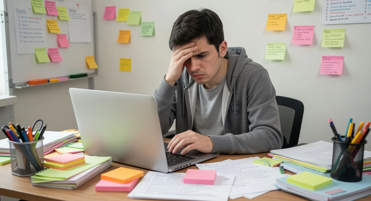 Common Mistakes That Delay Your First Client (And How to Avoid Them)