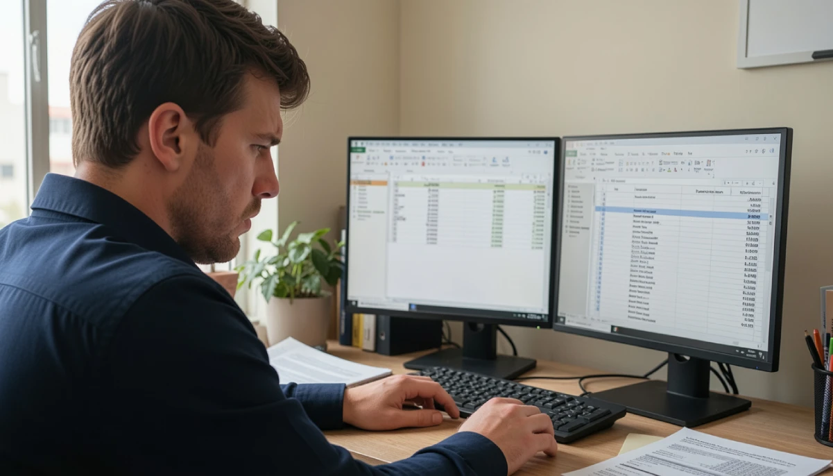 Common Mistakes That Make a Cash Flow Forecast Useless