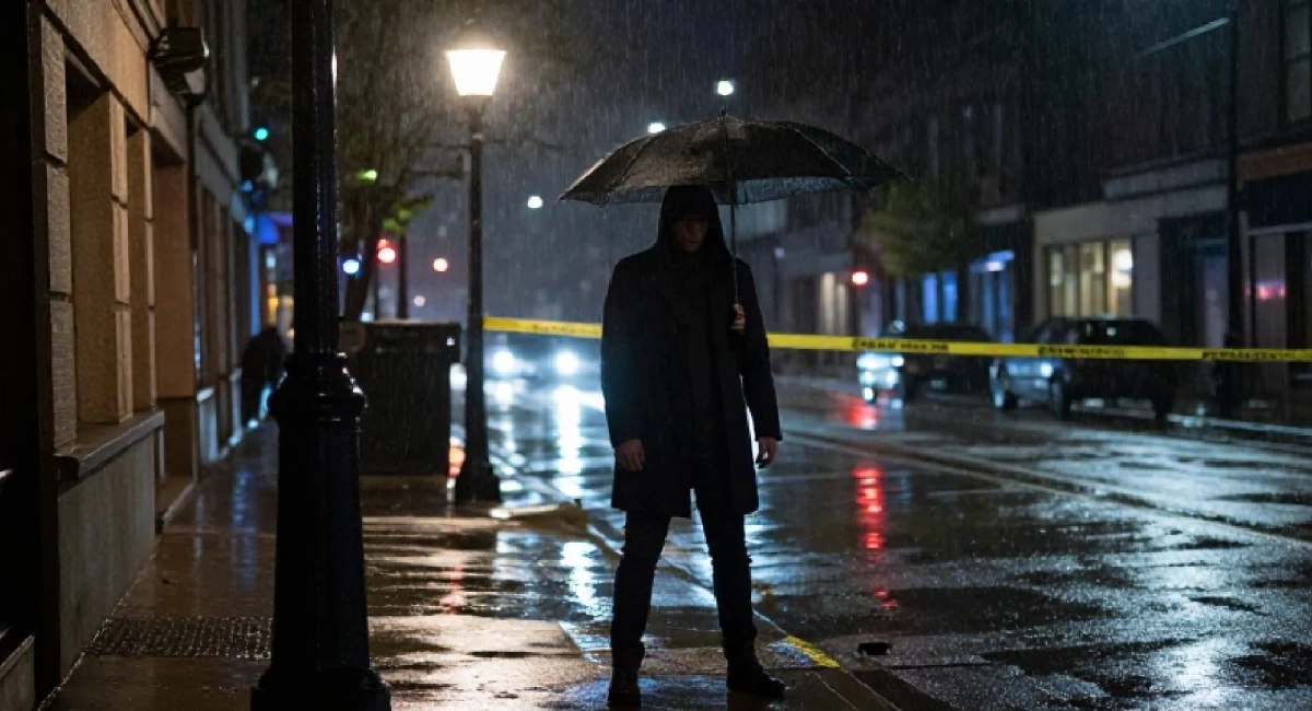 Crime and Thriller Series You Will Not Want to Miss