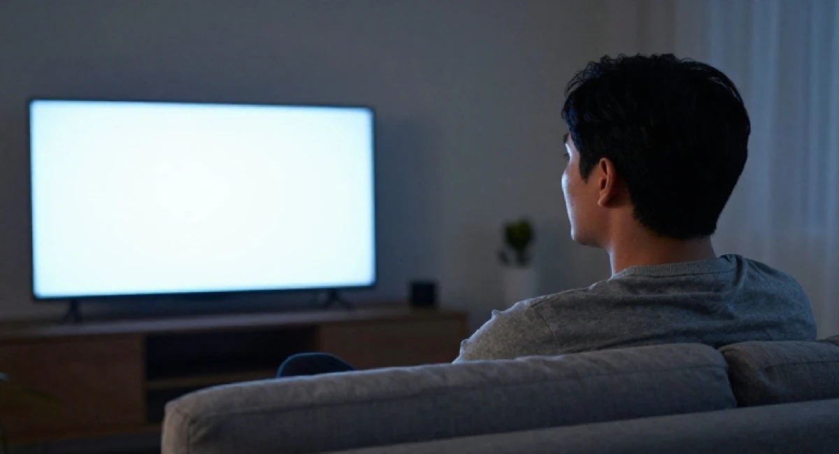 Emotional Resonance -- The Shows That Feel Like Comfort Viewing