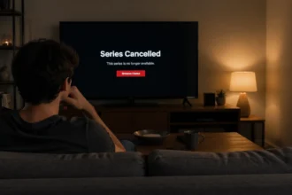TV show cancellations