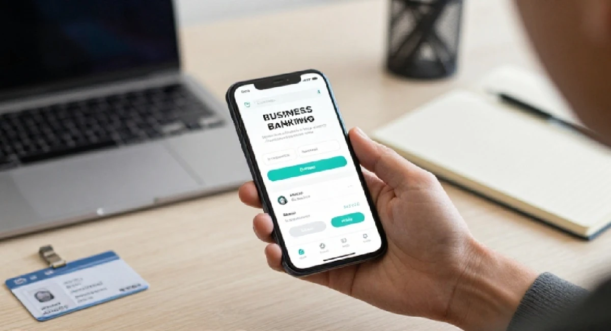 How to Set Up a Freelance Business Account the Right Way