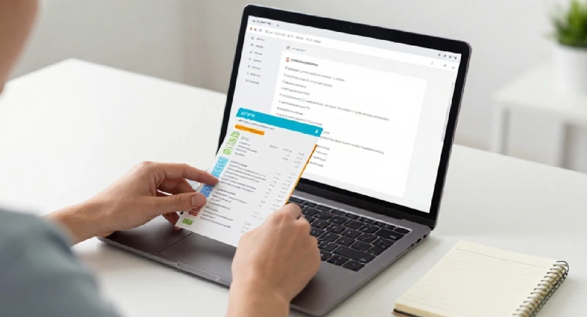 How to Stay Organized Year-Round So Deductions Are Easy at Tax Time