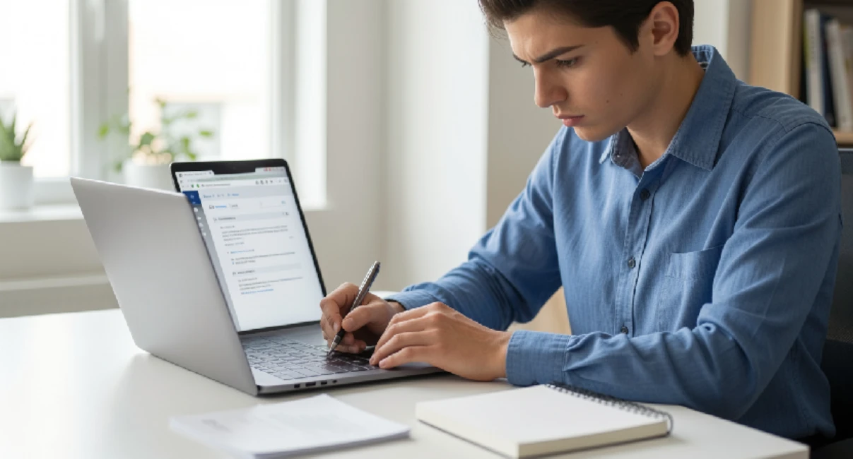 How to Write a Cold Email That Doesn't Sound Generic