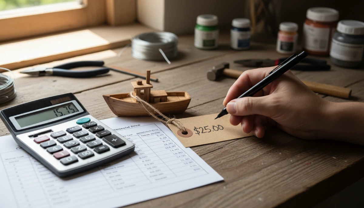 Poor Pricing Is the Fastest Way to Kill Profit Margins