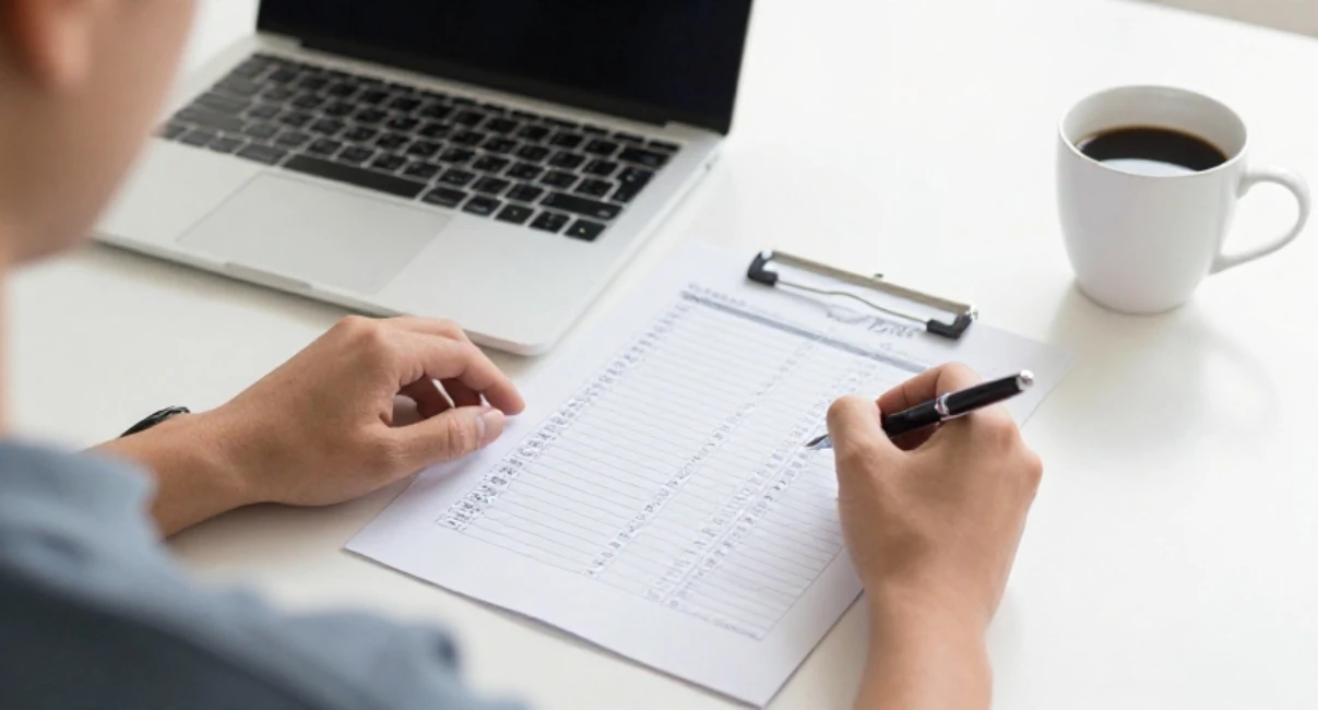 Practical Steps to Take Right Now — Registered or Not