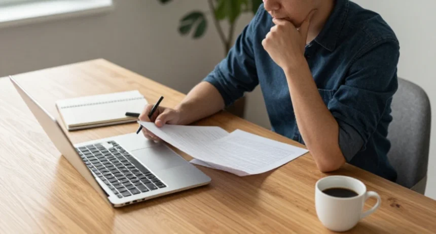 Register a Business Before You Start Freelancing