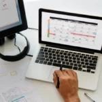 simple cash flow forecast for small business