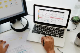 simple cash flow forecast for small business
