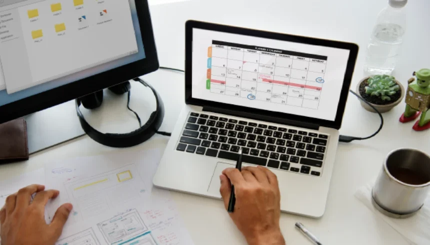 simple cash flow forecast for small business