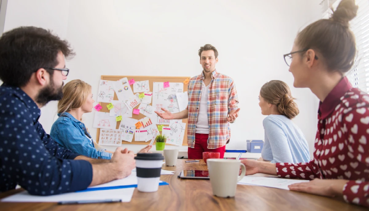 Systems for Time and Delivery — Keeping Projects on Track Without Micromanaging