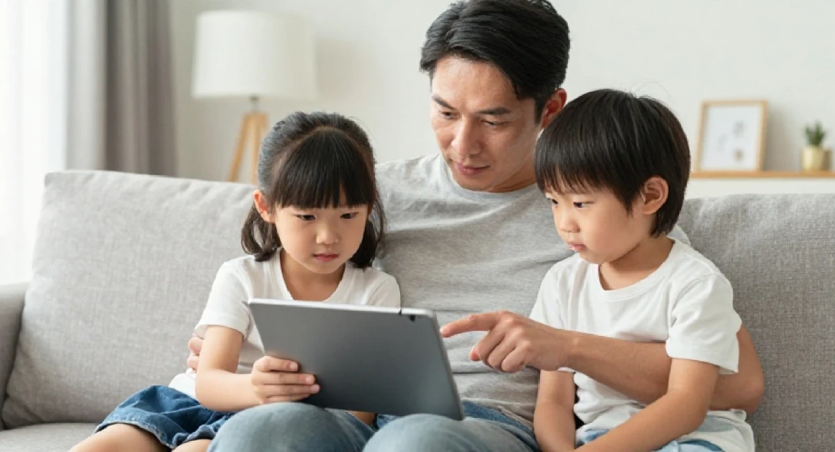 Teaching Kids and Teens How to Avoid Movie Spoilers Online