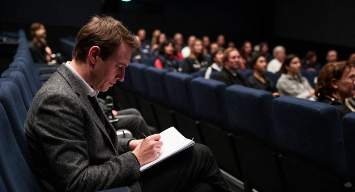 The Core Reasons Critics and Audiences Disagree on Movie Ratings