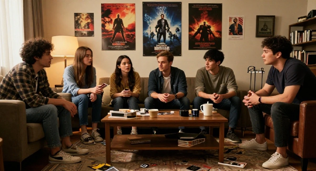 The Key Signs That Identify Cult Classic Movies