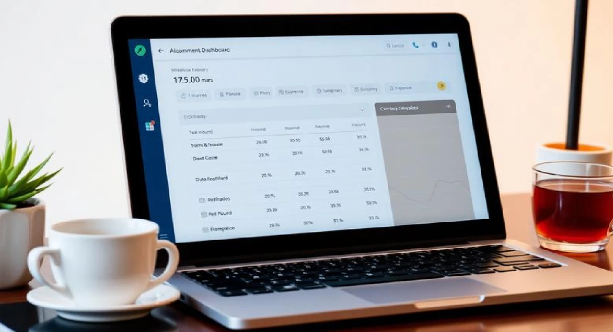 Tools That Work Alongside Your Business Account