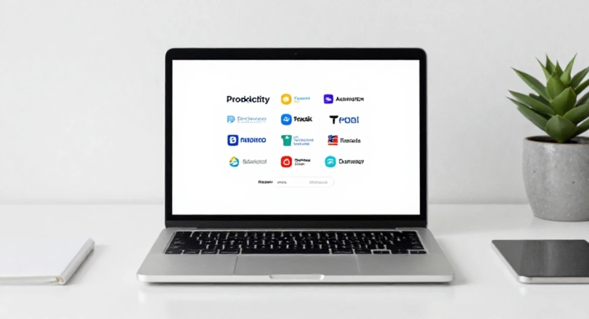 Tools Worth Knowing at Each Stage of Your Automation Journey
