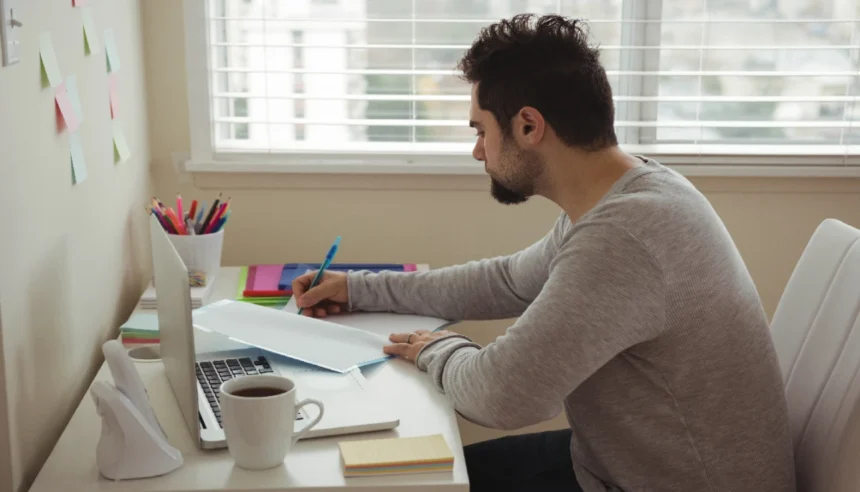 start a freelance business the right way