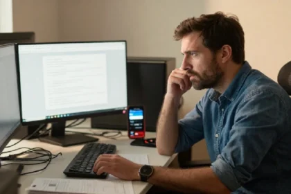 manage work when everything feels urgent