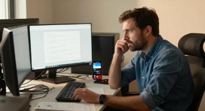 manage work when everything feels urgent