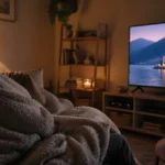 rewatchable TV shows