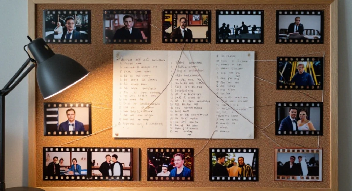 What the Last Decade's Most Intellectual Movies Have in Common