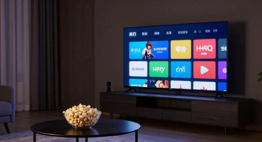best new TV shows 2026