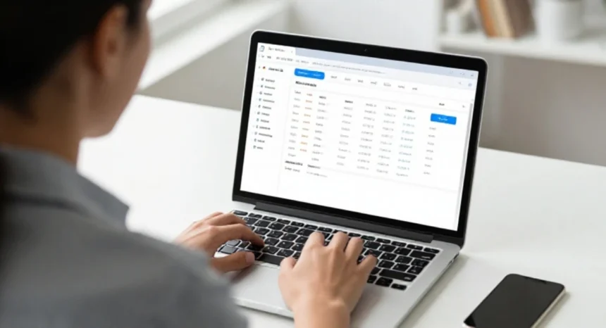 tasks to automate first in a small business