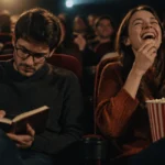 critics vs audience ratings