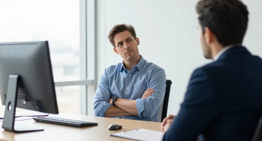 why potential clients say let me think about it