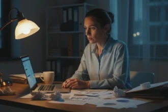Small Business Profit So Low Even When Sales Look Good