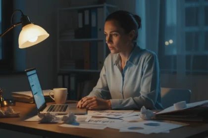 Small Business Profit So Low Even When Sales Look Good