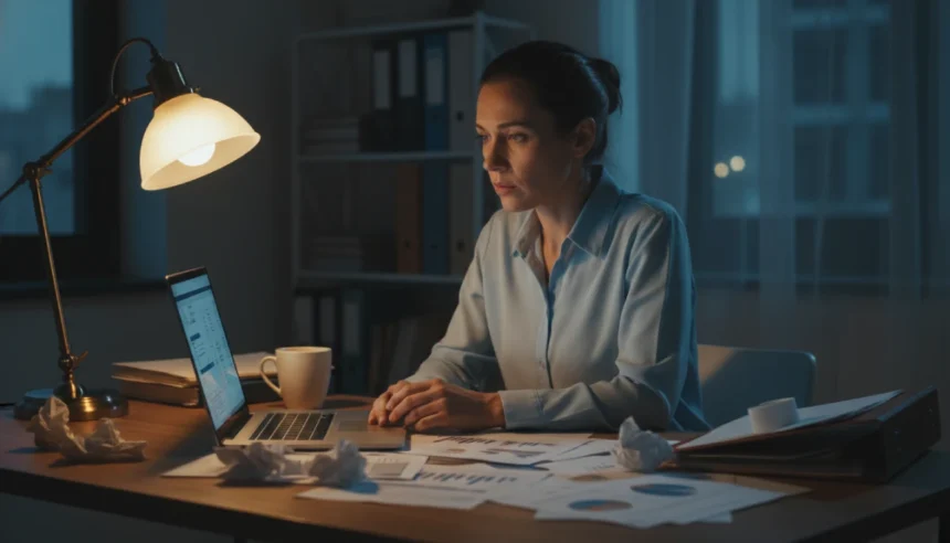 Small Business Profit So Low Even When Sales Look Good