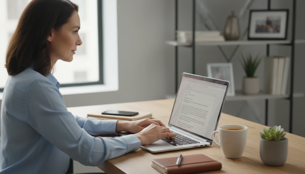 Writing a Price Increase Message That Keeps Clients on Board