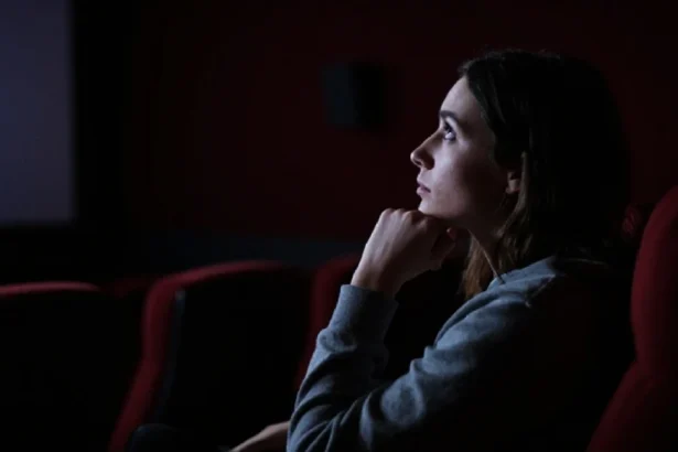 thought-provoking movies