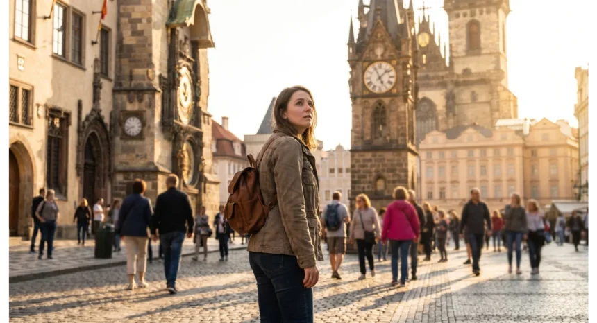 are tourist cities worth visiting