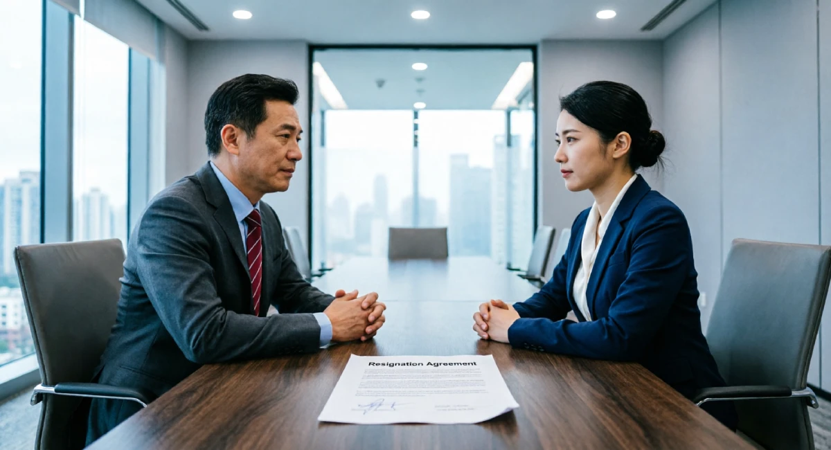 At-Will Employment: What It Means for Your Rights