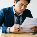 employer change contract without consent