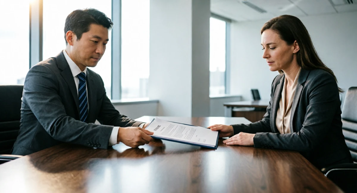 Can an Employer Legally Change Your Contract Without Your Consent