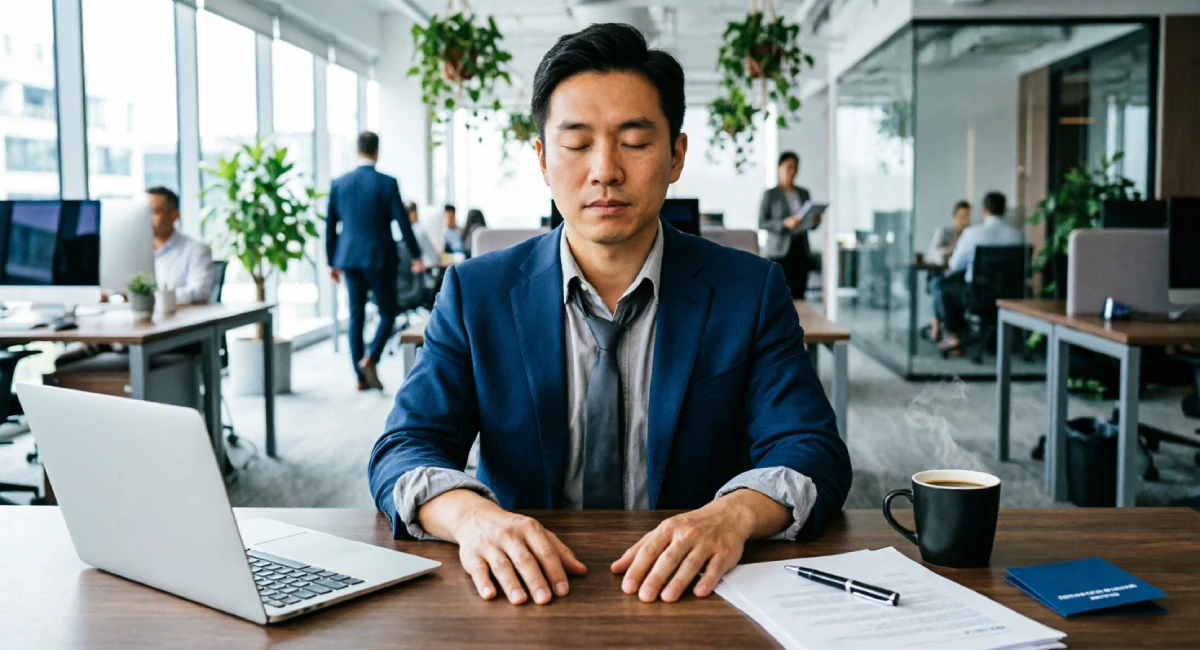 Daily Stress Management Tips for Specific Scenarios