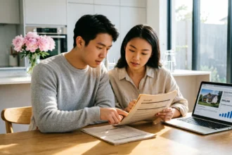 fixed vs variable mortgage rates explained