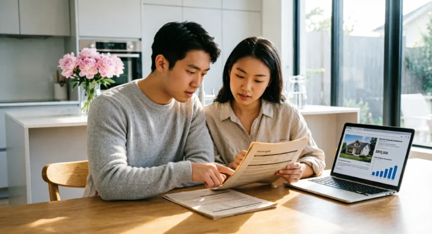 fixed vs variable mortgage rates explained