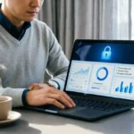 protect personal data online 2026