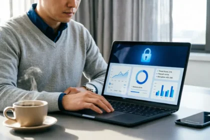protect personal data online 2026