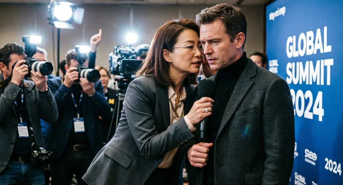 How Celebrities Manage (or Mismanage) the Fallout