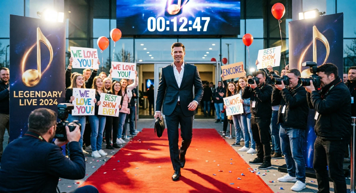 How Celebrity Drama Can Actually Boost a Career
